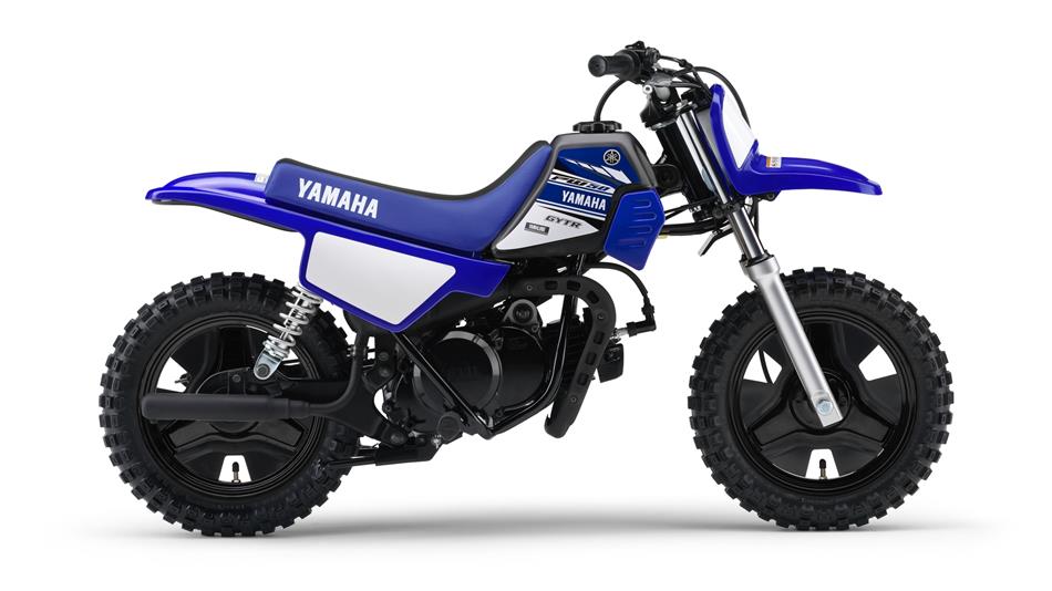Yamaha-PW-50-2017 Tarifs,dispos,photos,coloris,accessoires