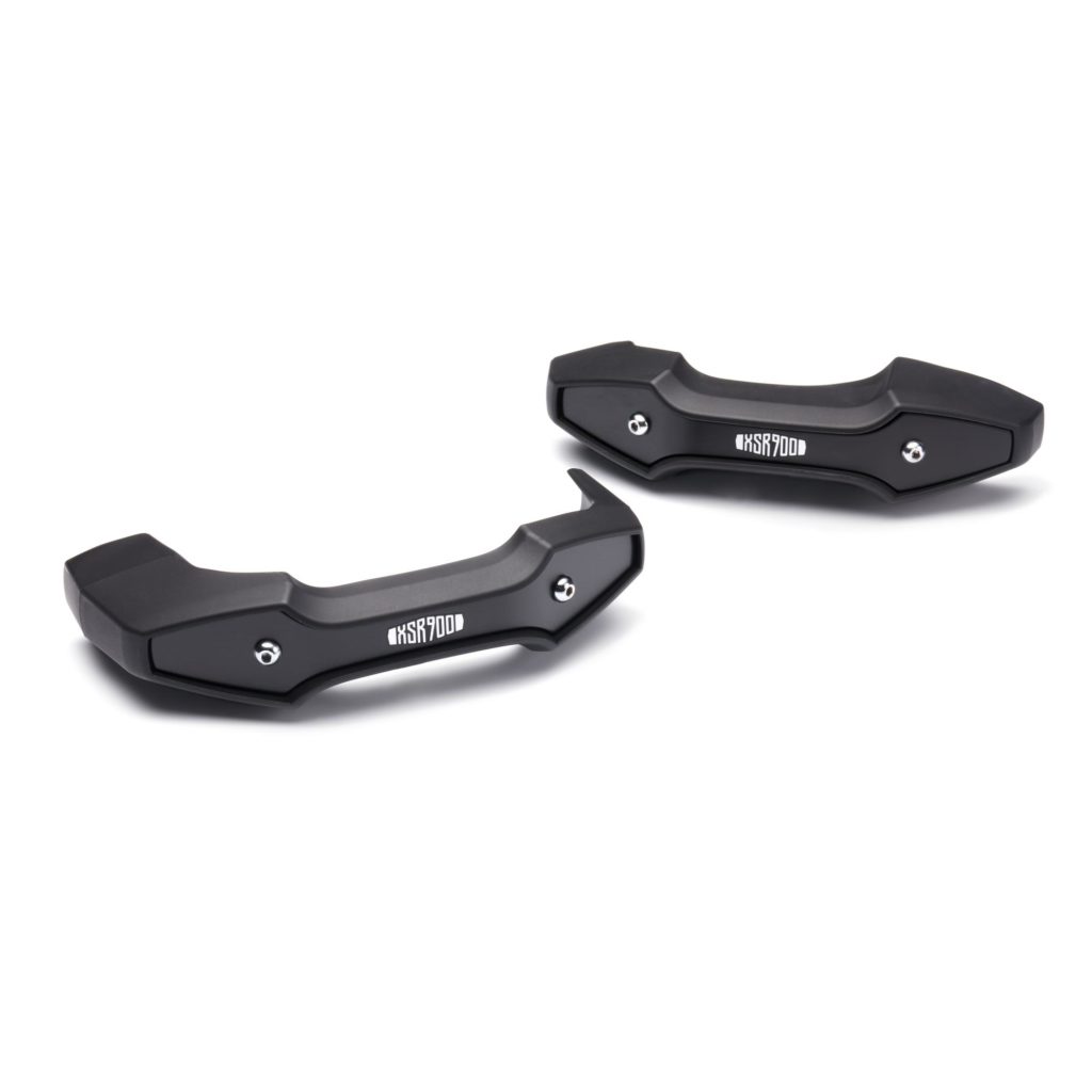 PATINS-PROTECTIONS-SLIDERS-XSR-900-ACCESSOIRES-XSR-900