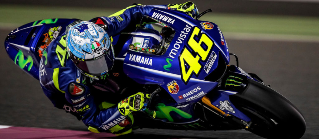 ROSSI 2017 Vetements ROSSI VR 46 Collection officielle