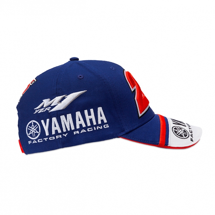 Vetements MAVERICK VINALES Officiel Yamaha