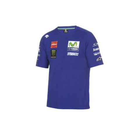 Tshirt YAMAHA MOTO GP 2017