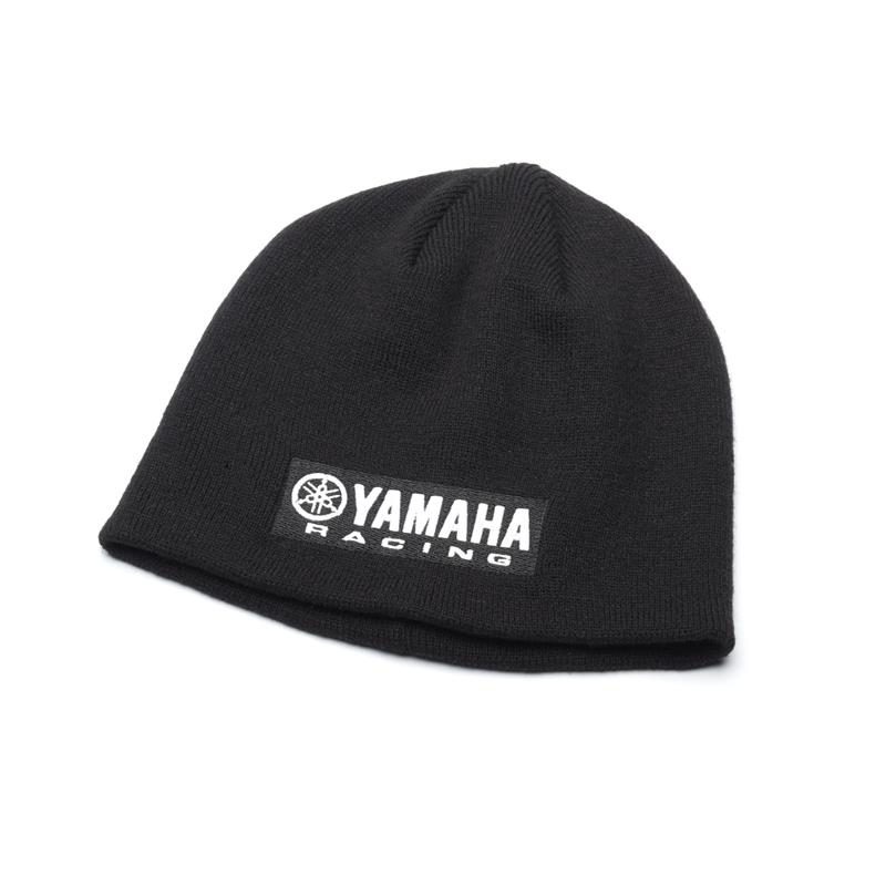 bonnet yamaha noir-Collection YAMAHA PADDOCK
