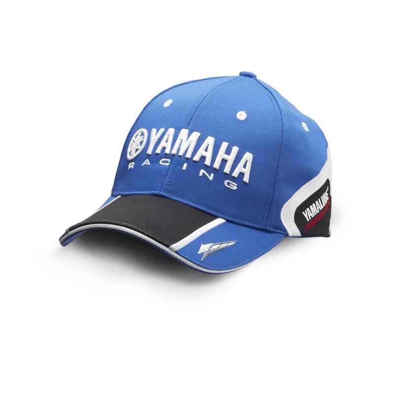 casquette yamaha race-Collection YAMAHA PADDOCK