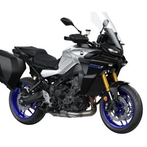 YAMAHA TRACER 9 GT 2022 PLANETE YAM RENNES