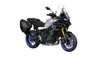 YAMAHA TRACER 9 GT 2022 PLANETE YAM RENNES