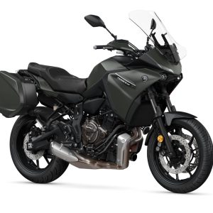 YAMAHA TRACER 7 GT 2022 PLANETE YAM RENNES