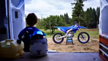 Tenue motocross Enfant Revo 2024