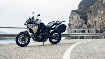 YAMAHA TRACER 7 GT 2023 PLANETE YAM RENNES