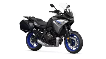 YAMAHA TRACER 7 GT 2023 PLANETE YAM RENNES