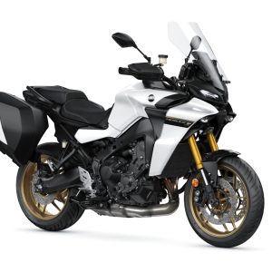 YAMAHA TRACER 9 GT 2023 PLANETE YAM RENNES