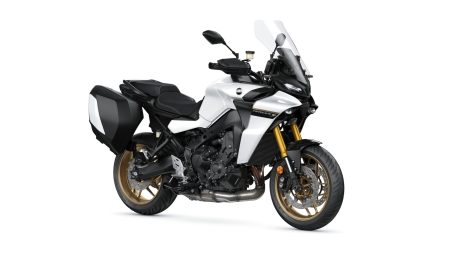 YAMAHA TRACER 9 GT 2023 PLANETE YAM RENNES